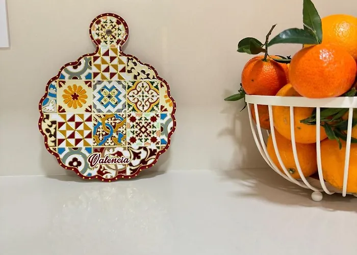Heart Of * Валенсия